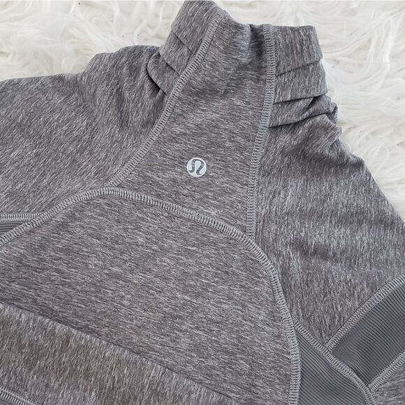 Lululemon Bhakti Yoga Jacket 6 - Picture 9 of 11